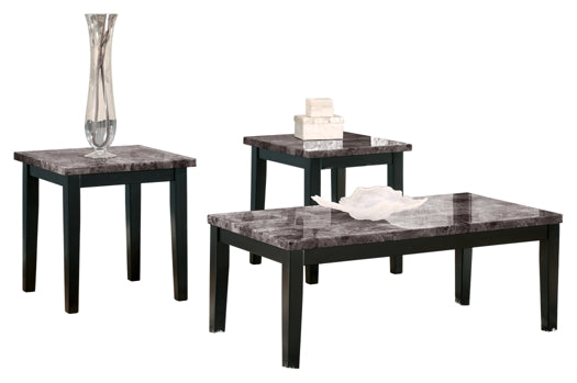 Maysville Occasional Table Set (3/CN)